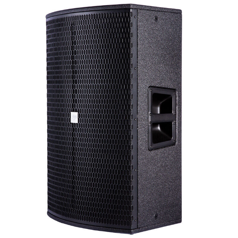 V-TONE NBX-115A altavoz PA activo de 15” con DSP