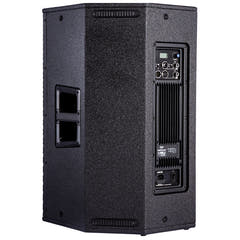 V-TONE NBX-115A altavoz PA activo de 15” con DSP