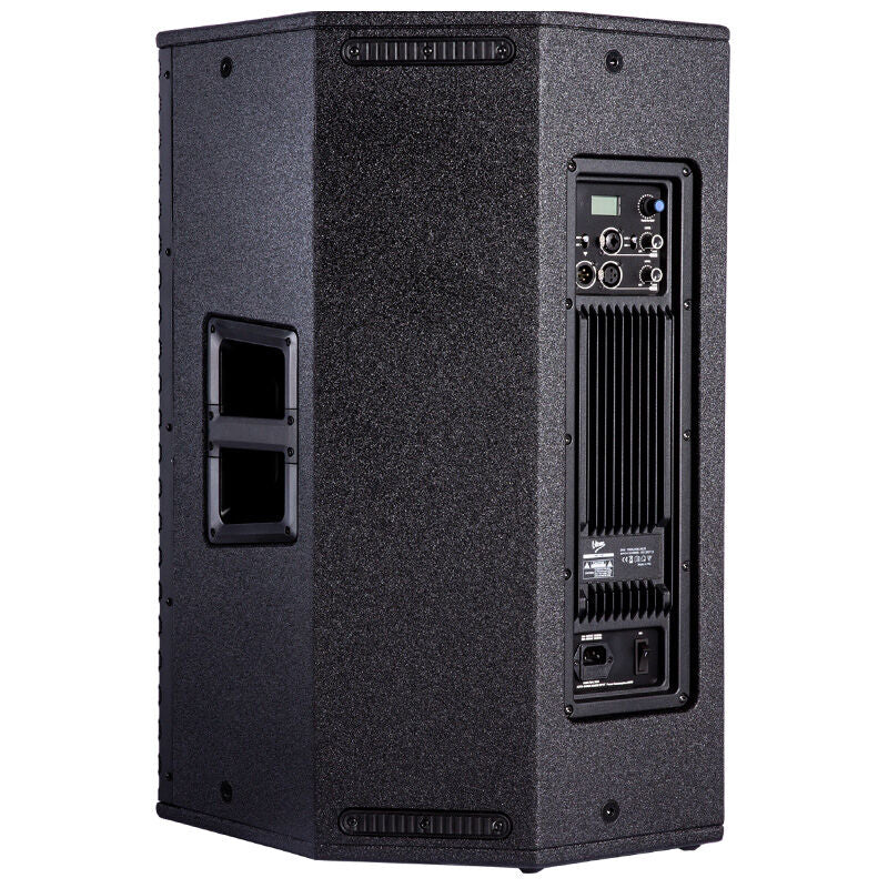 V-TONE NBX-115A altavoz PA activo de 15” con DSP