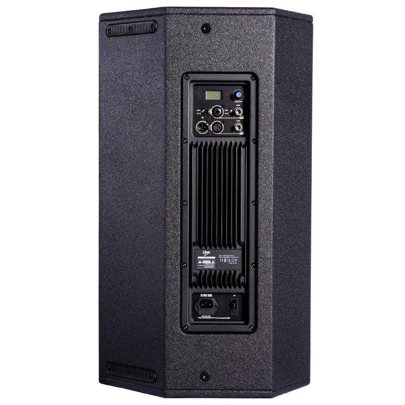 V-TONE NBX-115A altavoz PA activo de 15” con DSP