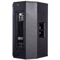 V-TONE NBX-115A altavoz PA activo de 15” con DSP