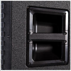 V-TONE NBX-115A altavoz PA activo de 15” con DSP