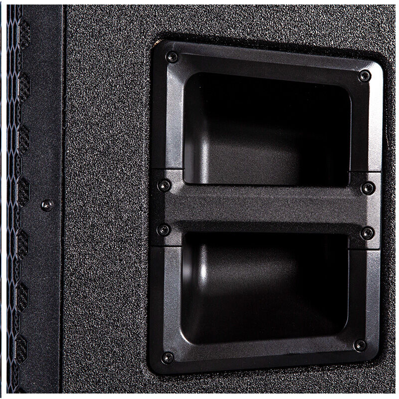 V-TONE NBX-115A altavoz PA activo de 15” con DSP