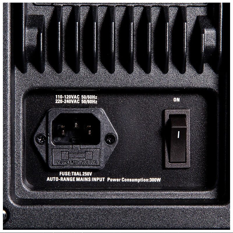 V-TONE NBX-115A altavoz PA activo de 15” con DSP