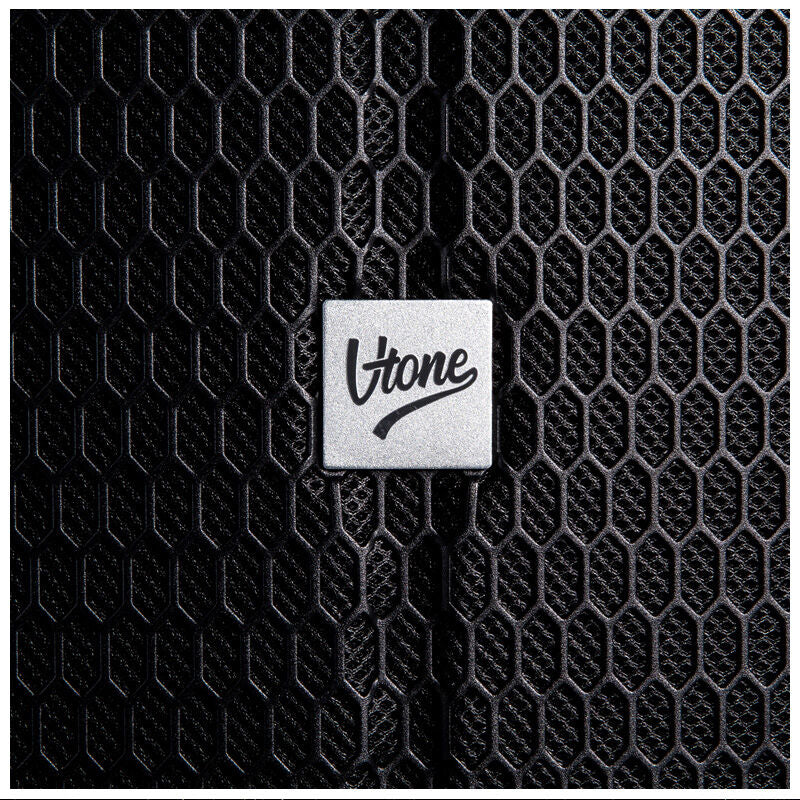 V-TONE NBX-115A altavoz PA activo de 15” con DSP