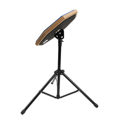 V-TONE PDS1 BL Pad de práctica 12" – Pack de práctica