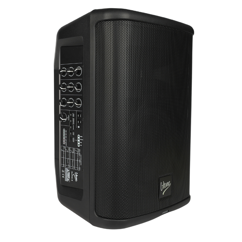 V-TONE ALPHA 8 altavoz activo con batería