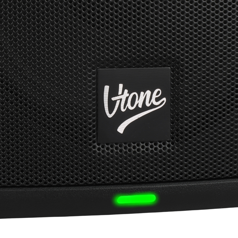 V-TONE ALPHA 8 altavoz activo con batería