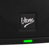 V-TONE ALPHA 8 aktiv højttaler med batteri