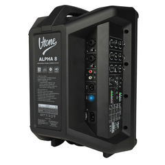 V-TONE ALPHA 8 altavoz activo con batería