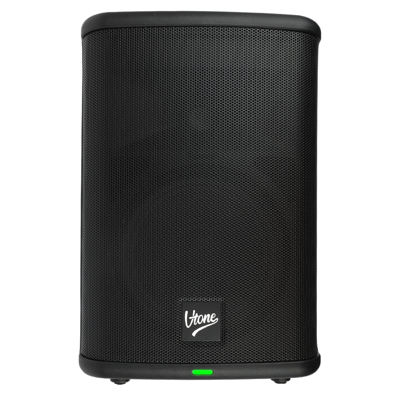 V-TONE ALPHA 8 altavoz activo con batería