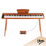 Grooveland DDP-140 Piano eléctrico (Oscuro)