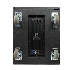 V-TONE BOOSTER Sistema PA activo