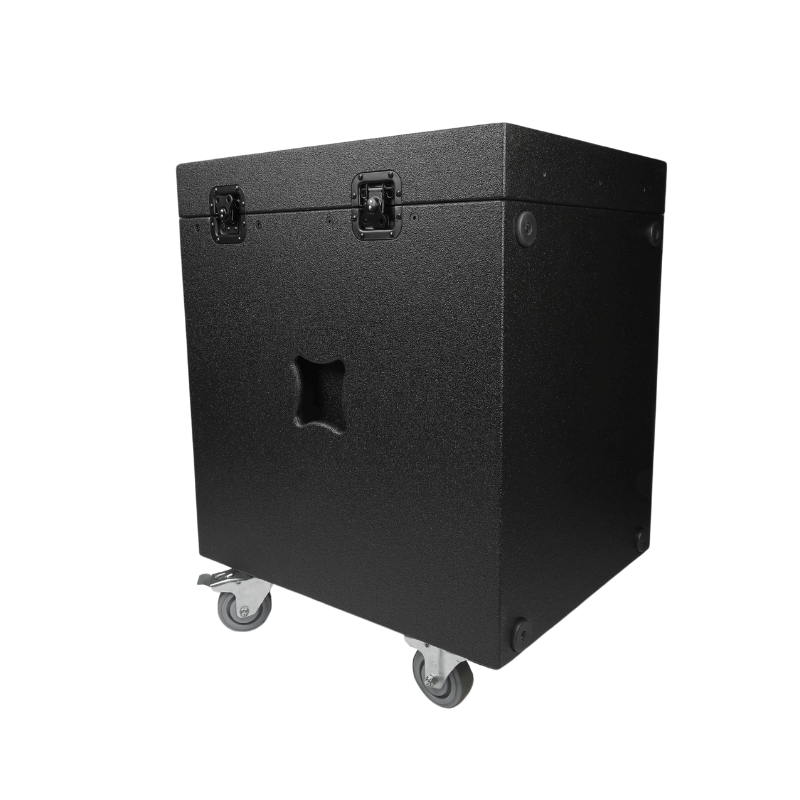 V-TONE BOOSTER aktivt PA-System