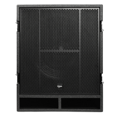 V-TONE BOOSTER Sistema PA activo