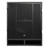 V-TONE BOOSTER aktivt PA-System