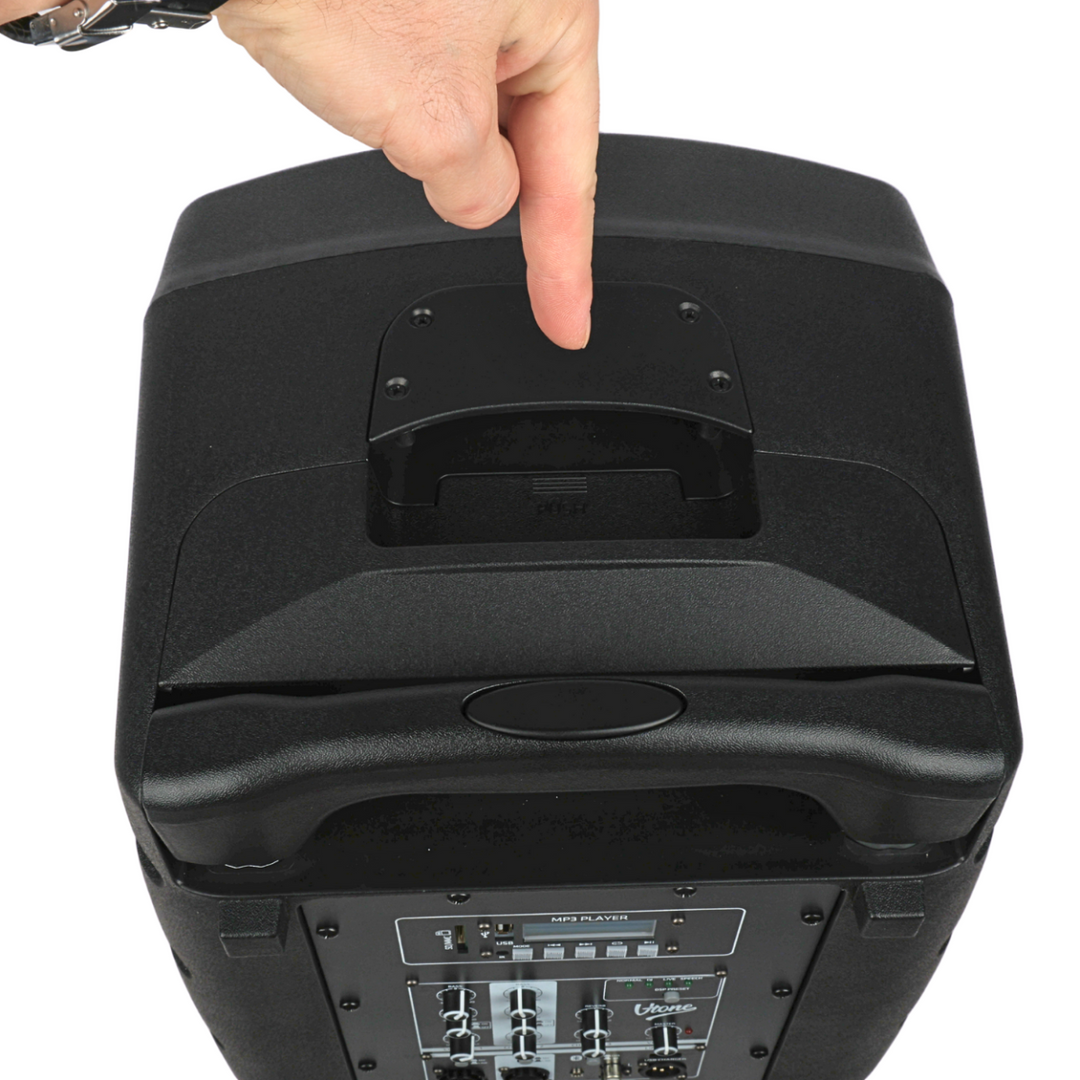 V-TONE BQ12 GO Altavoz portátil