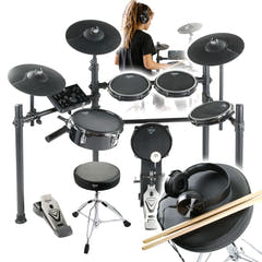 V-TONE ED PRO 1 Paquete de batería electrónica