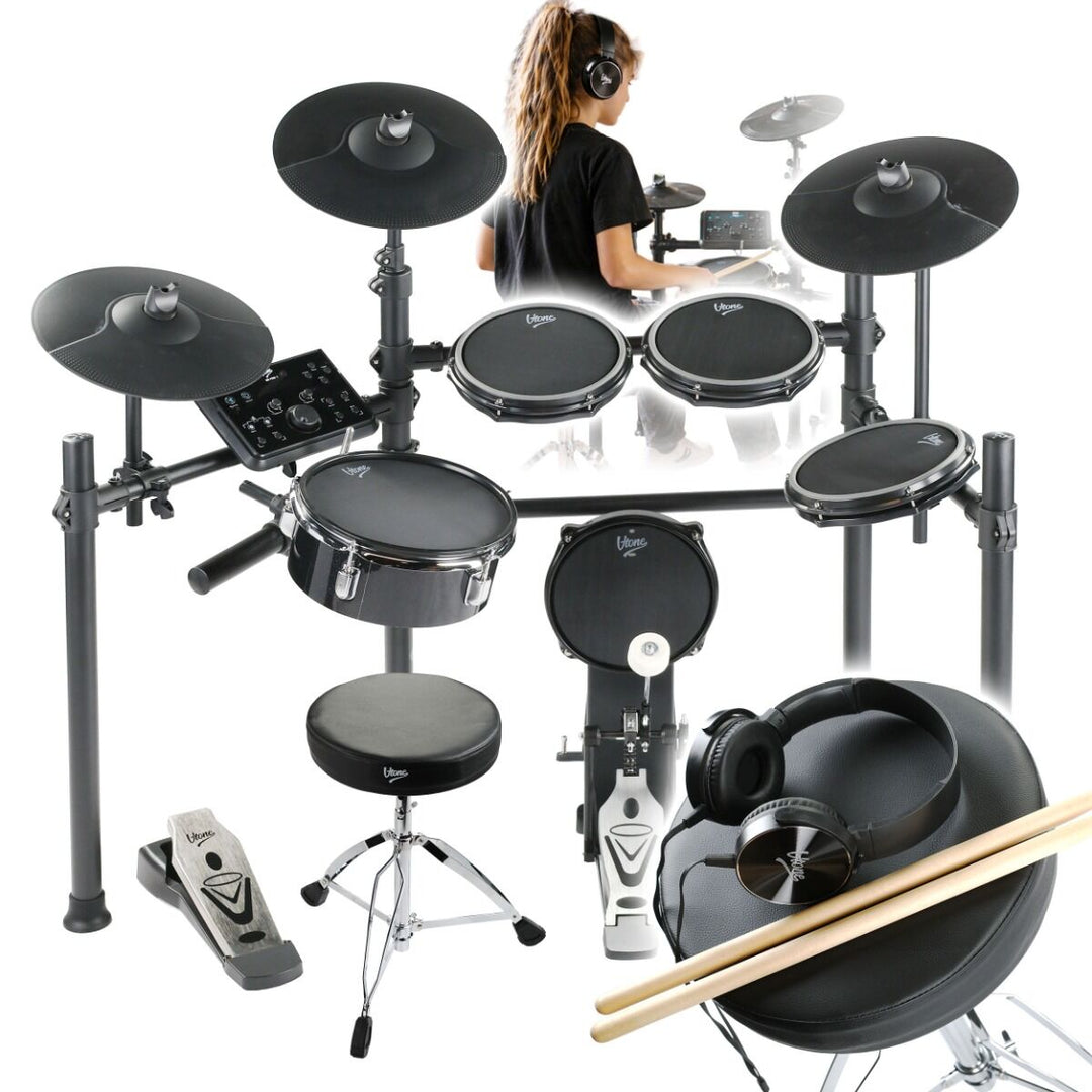 V-TONE ED PRO 1 Paquete de batería electrónica