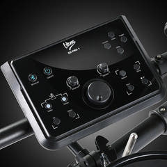 V-TONE ED PRO 1 Paquete de batería electrónica