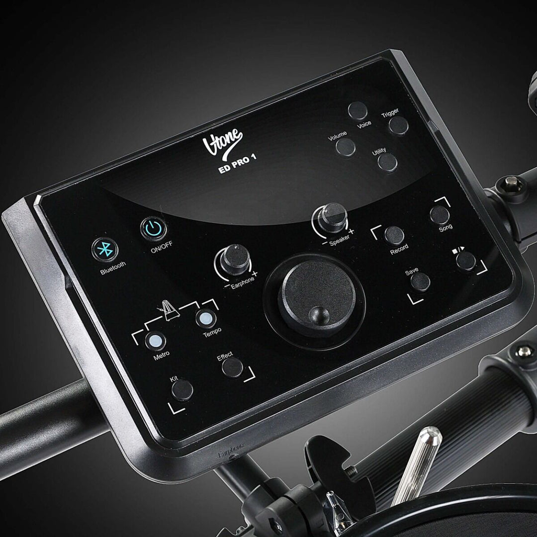 V-TONE ED PRO 1 Paquete de batería electrónica
