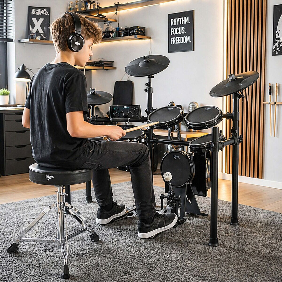 V-TONE ED PRO 1 Paquete de batería electrónica