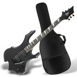 V-TONE EGS 39 MBK elektrisk guitarpakke 4/4, sort