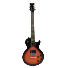V-TONE ELP39 SB Guitarra eléctrica 4/4 Les Paul,Sunburst