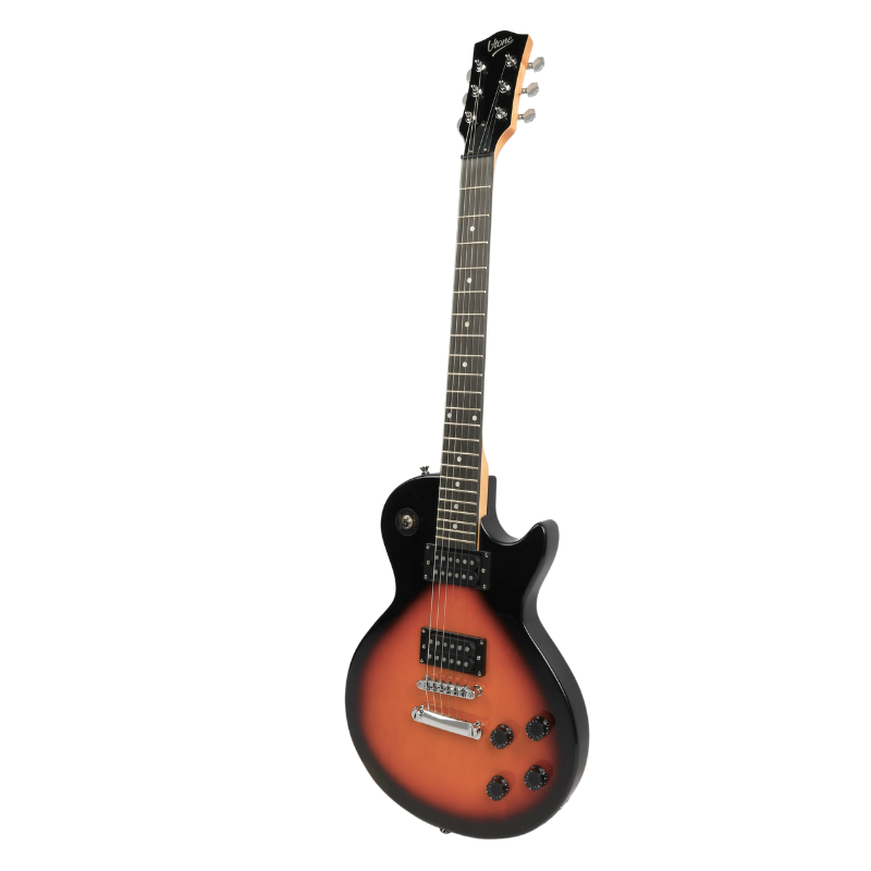 V-TONE ELP39 SB Guitarra eléctrica 4/4 Les Paul,Sunburst
