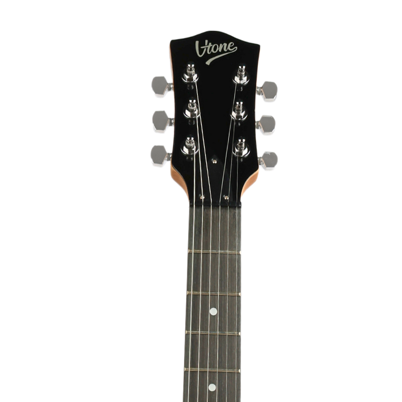 V-TONE ELP39 SB Guitarra eléctrica 4/4 Les Paul,Sunburst