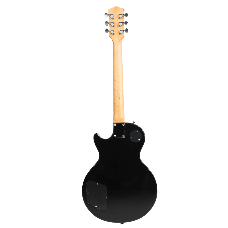 V-Tone ESLP39 SB 4/4 set de guitarra eléctrica Les Paul con amplificador, Sunburst