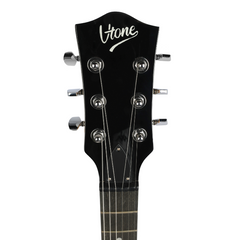 V-Tone ESLP39 SB 4/4 set de guitarra eléctrica Les Paul con amplificador, Sunburst