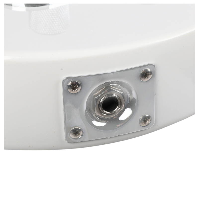 V-Tone ETL39 WH 4/4 guitarra eléctrica, blanca