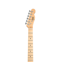 V-Tone ETL39 WH 4/4 guitarra eléctrica, blanca