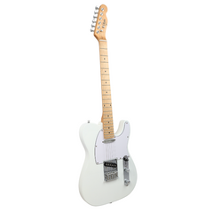 V-Tone ETL39 WH 4/4 guitarra eléctrica, blanca