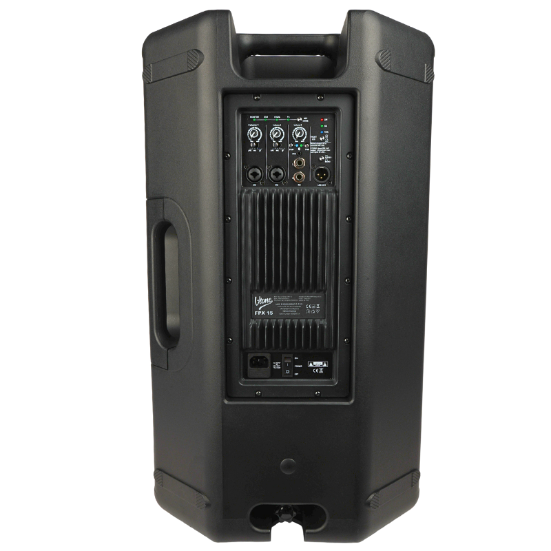 V-TONE FPX 15" altavoz activo