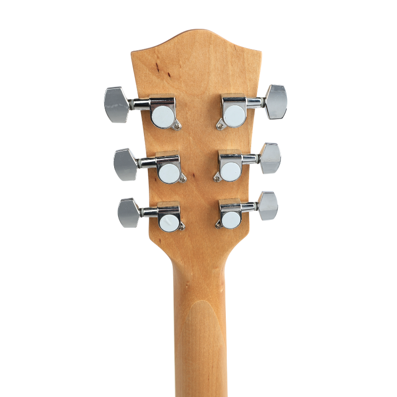 V-TONE GLP39 SBT Guitarra eléctrica 4/4 Les Paul, Sunburst