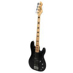 V-TONE PJB46 BK Bajo eléctrico 4/4. Negro