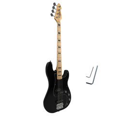 V-TONE PJB46 BK Bajo eléctrico 4/4. Negro