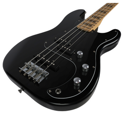 V-TONE PJB46 BK Bajo eléctrico 4/4. Negro