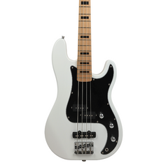 V-TONE PJB46 WH Bajo eléctrico 4/4, blanco