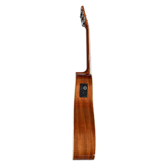 V-TONE VEAG1 CE NT Guitarras electroacústica 4/4 Dreadnought Cutaway – Natural