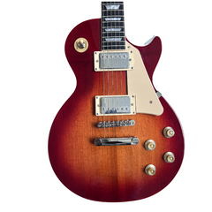 V-TONE VLP1 BS Guitarra eléctrica 4/4 Les Paul Honey-Wine