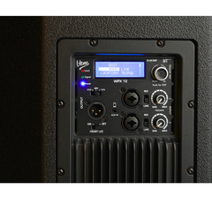 V-TONE WPX 12 Altavoz activo (600W) DSP