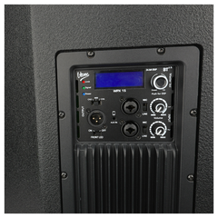 V-TONE WPX 15 altavoz activo (600W)
