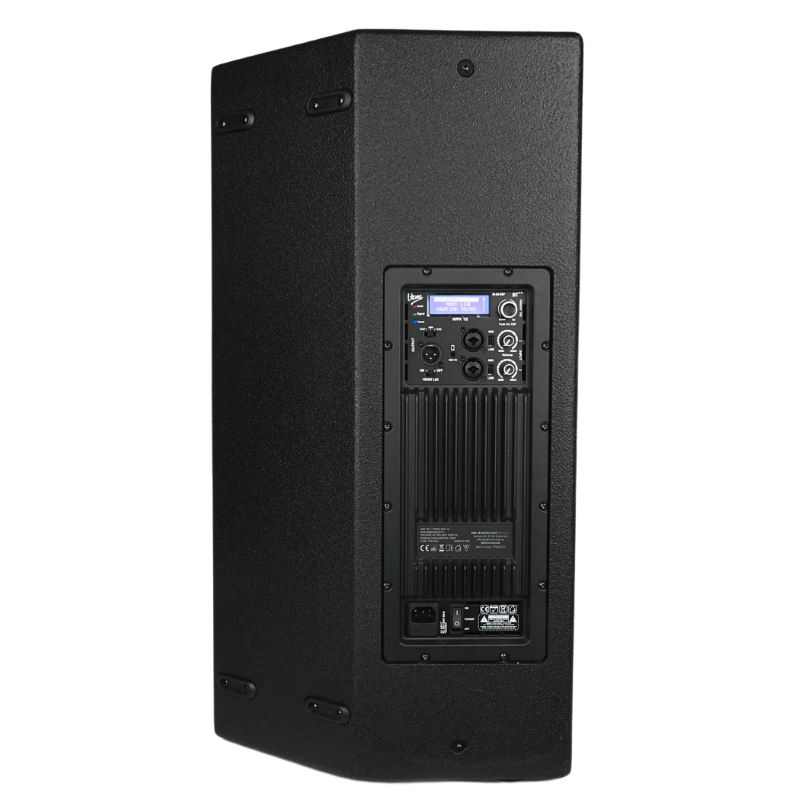 V-TONE WPX 15 aktiv Højttaler (600W)