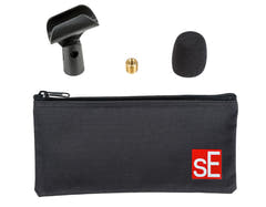 sE Electronics V7 Micrófono de Canto