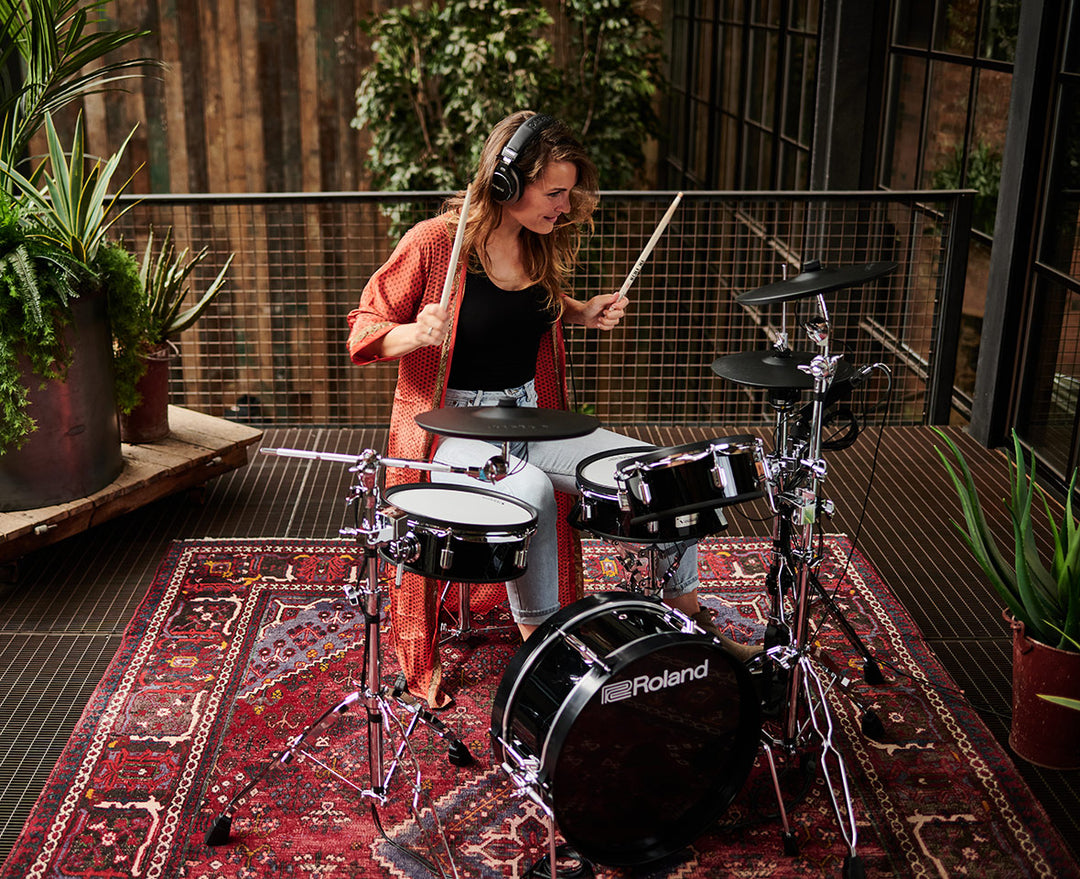 Roland VAD103 Kit de batería electrónica
