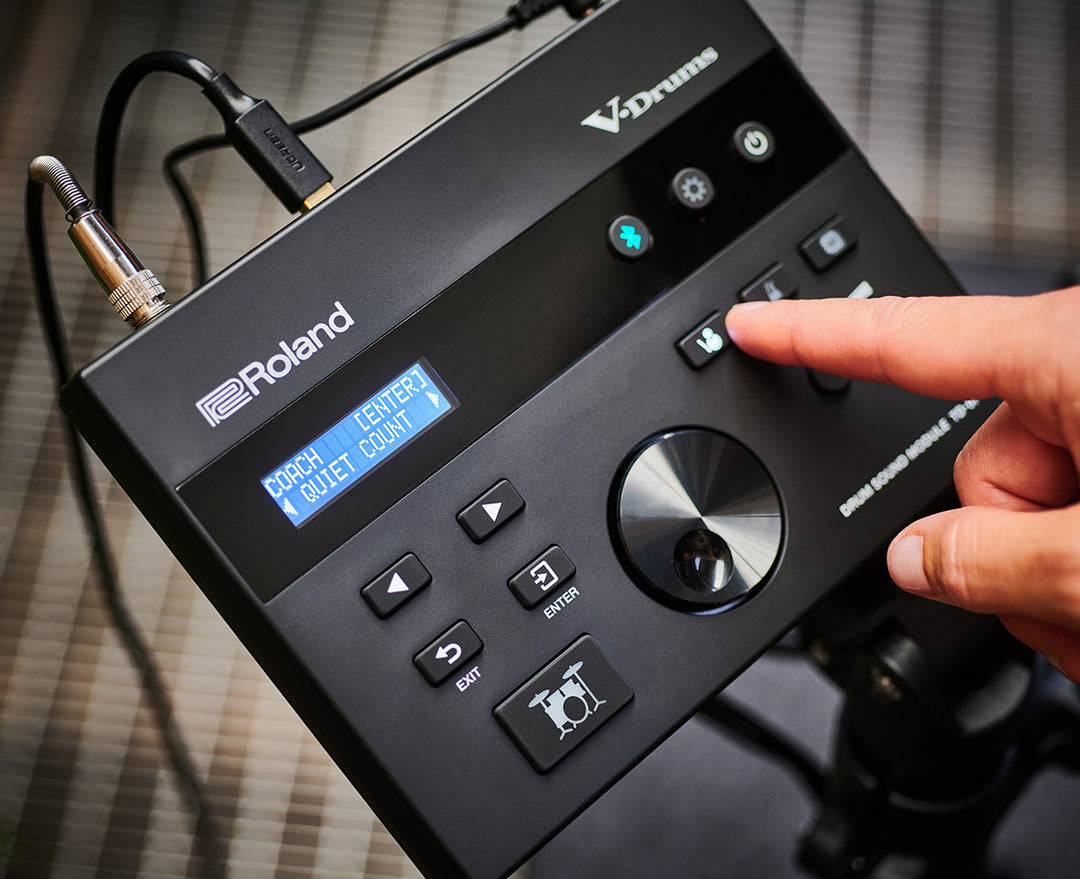 Roland VAD103 Kit de batería electrónica