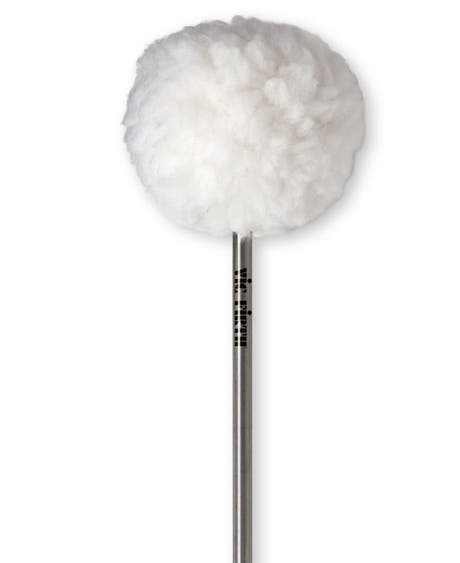Vic Firth VKB3 Maza de fieltro